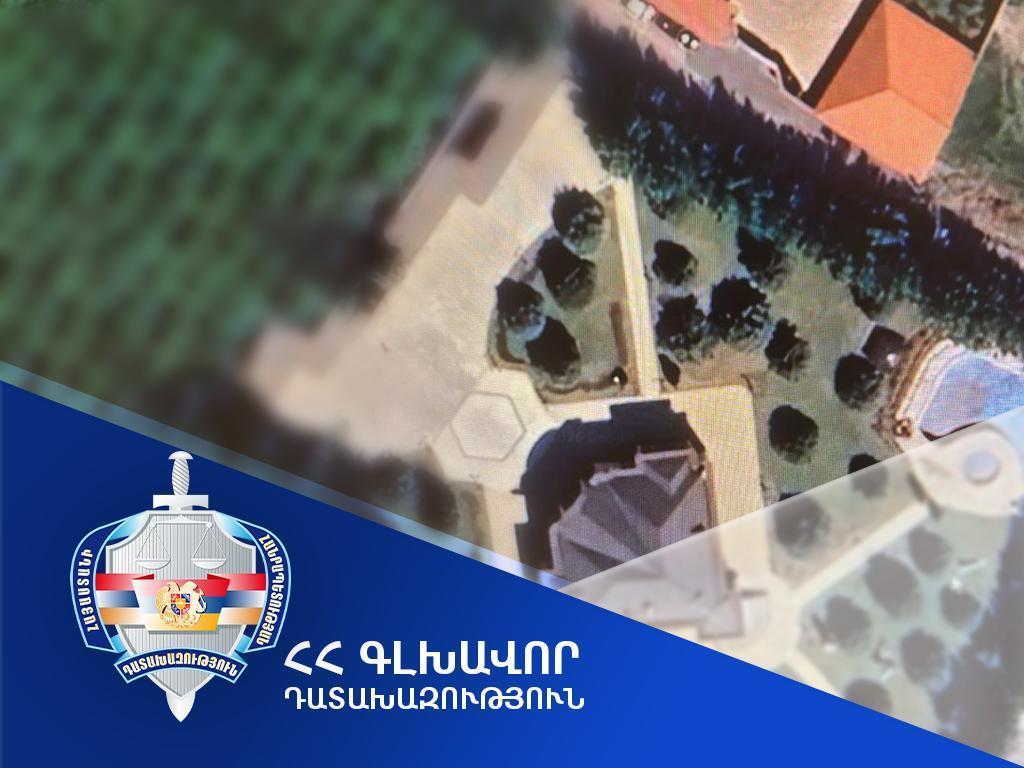 Դատախազը, հաստատված մեղադրական եզրակացությամբ, դատարան է հանձնել Կոտայքի նախկին մարզպետ Կ.Գ.-ի վերաբերյալ քրեական վարույթի նյութերը