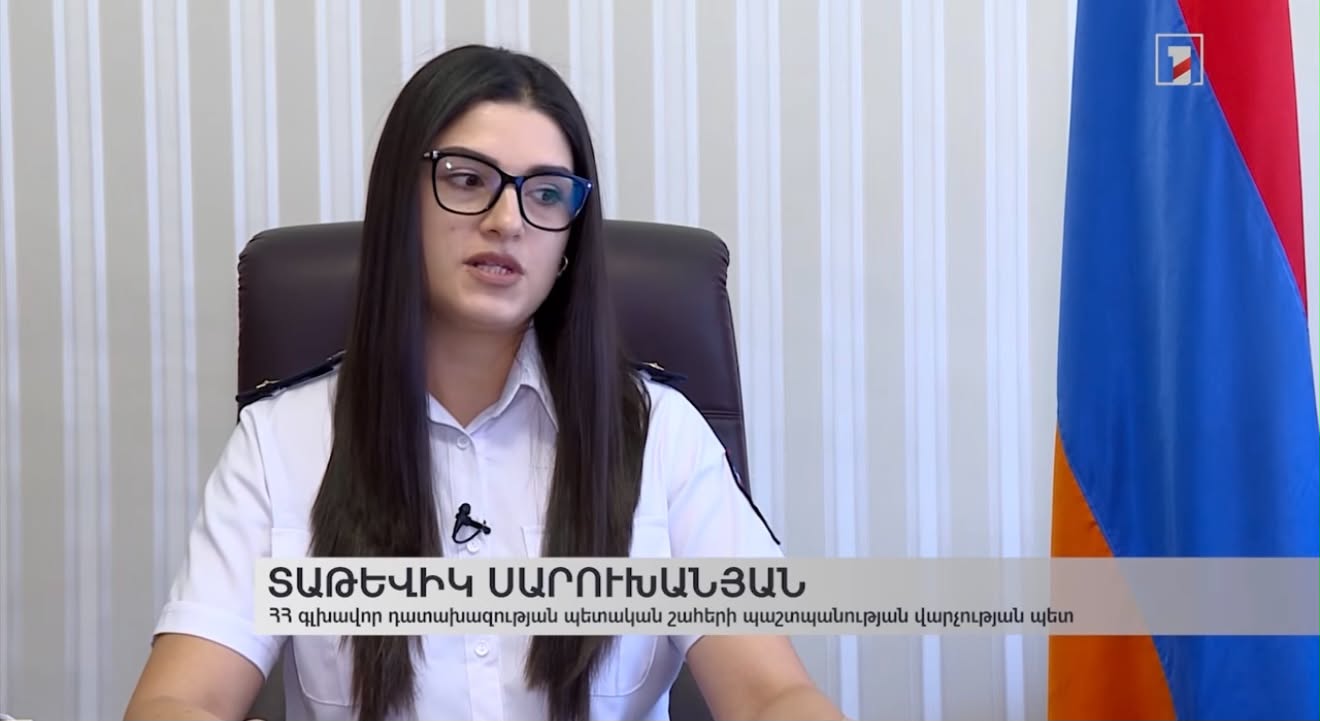 ԵՊԲՀ «Հերացի» ավագ դպրոցին կվերադարձվի 555 քմ հողատարածքը