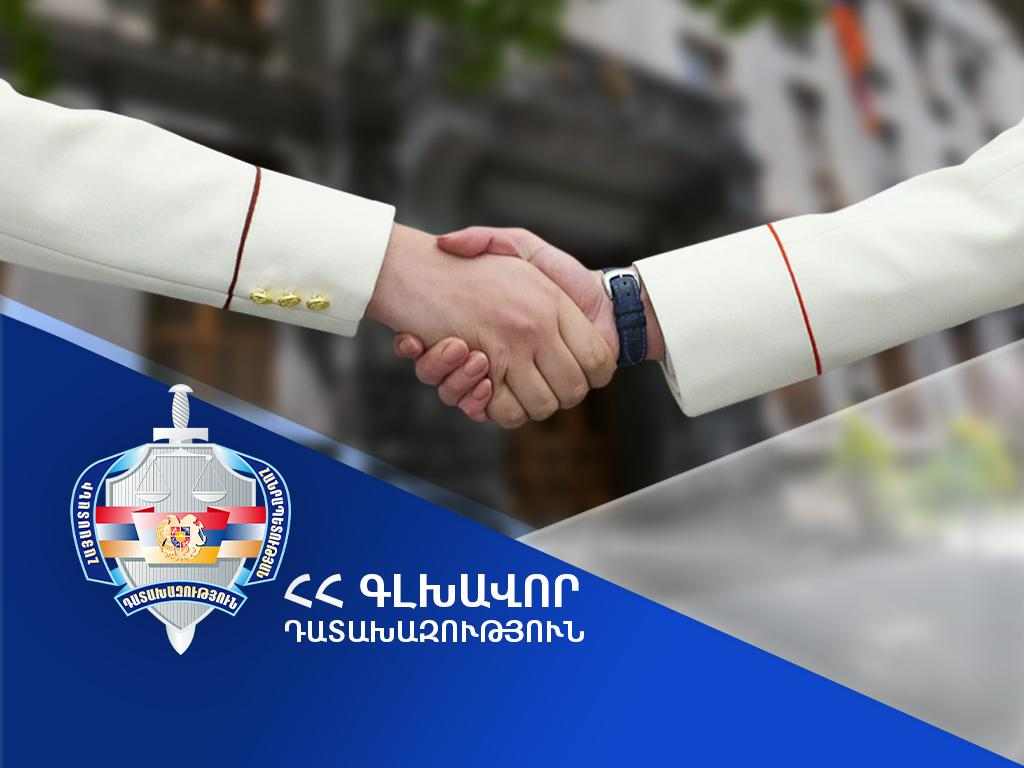 Հայտարարություն դատախազների թեկնածությունների ցուցակի համալրման նպատակով անցկացվող բաց մրցույթի մասին
