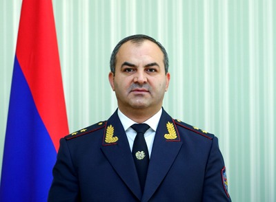 Արթուր Դավթյան
