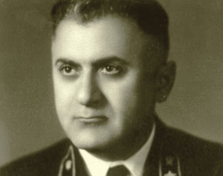 Վարդգես Մուսախանյան
