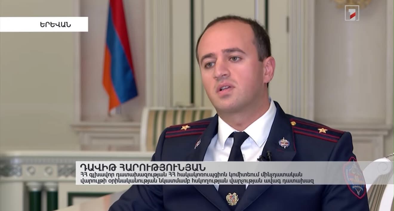 Մեղադրվում է ՔՊ-ի օգտին ընտրակաշառք տալու համար. գործն ուղարկվել է դատարան
