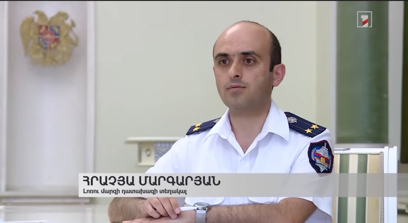 Բնակարանային գողություններ են կատարել. քսան անձից բաղկացած հանցախումբ է բացահայտվել