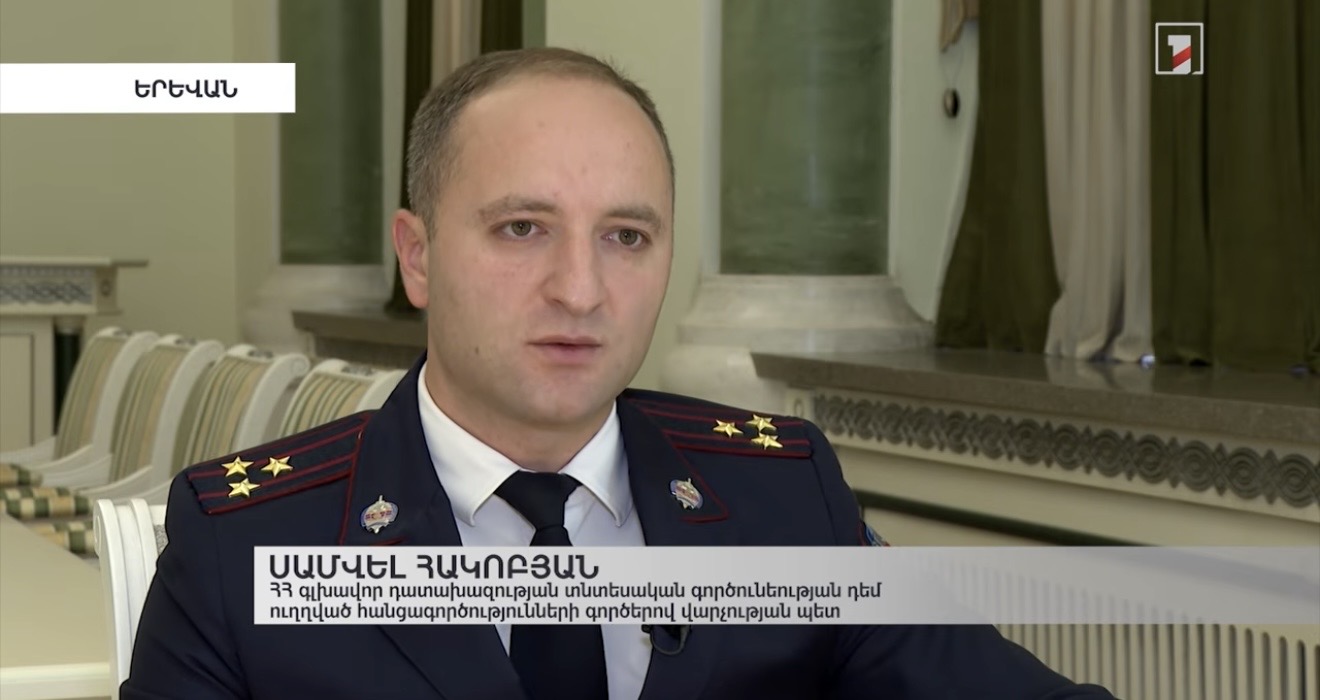 «Մեդլայն կլինիկի» հիմնադիր տնօրենը քովիդի ժամանակ կազմակերպել է 920 միլիոն դրամի փողերի լվացում
