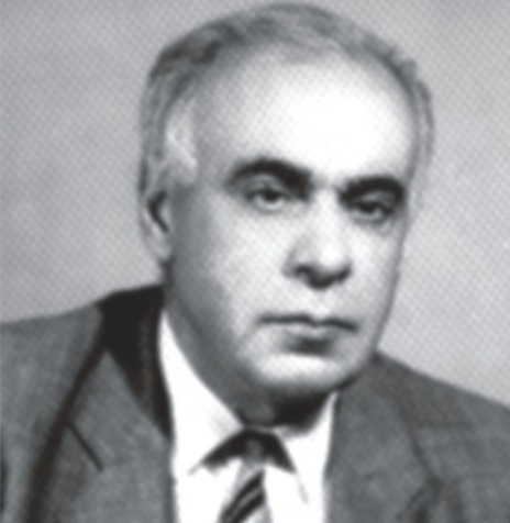 Վլադիմիր Նազարյան