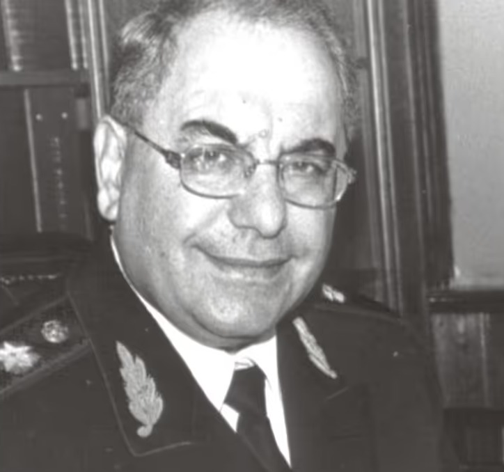 Հենրիկ Խաչատրյան