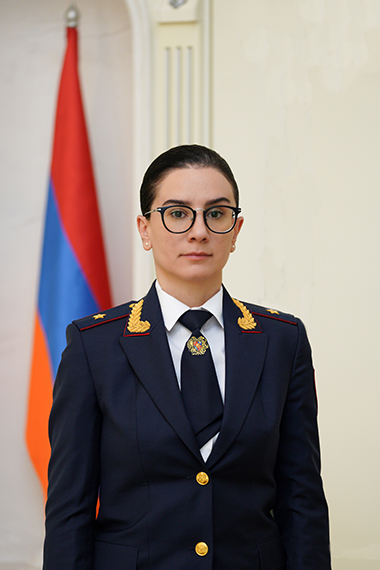 Prosecutor General