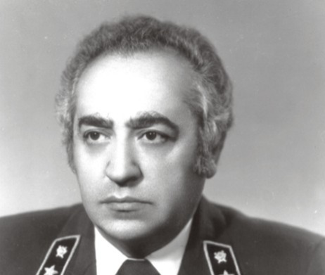 Սուրեն Օսիպյան