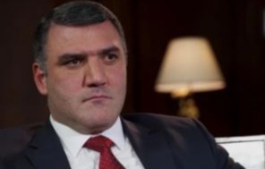 Գևորգ Կոստանյան