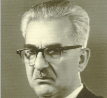 Իսահակ Իսագուլով