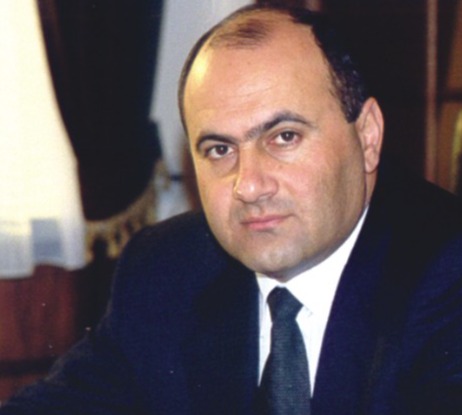 Բորիս Նազարյան