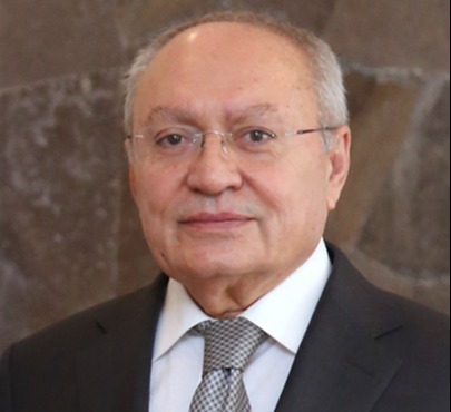 Աղվան Հովսեփյան