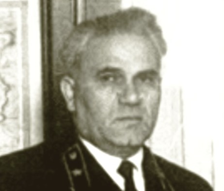 Կադմոս Իոաննիսյան