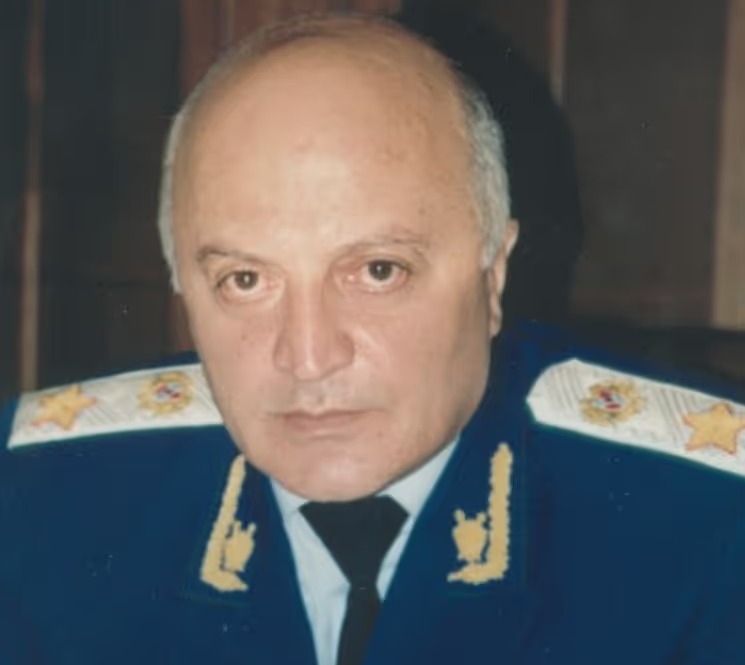 Արամ Թամազյան